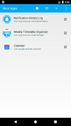 Boot Apps screenshot 0