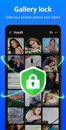 App Lock - Applock Fingerprint screenshot 0