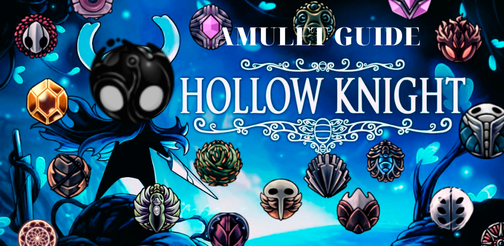 Hollow Knight Guide - Descargar APK para Android | Aptoide