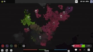 Universe Pandemic 2 screenshot 5