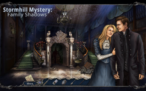 Stormhill Mystery: Family Shadows screenshot 13