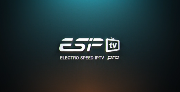 ESIPTV-PRO screenshot 0