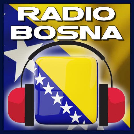 bosanske radio stanice