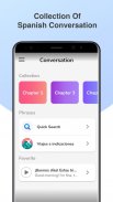 Spanish Conversation Practice - Cudu screenshot 1