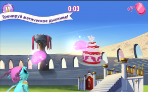 Baby Dragons: Ever After High™ screenshot 14