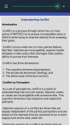 Conflict Resolution and Transformation Toolkit screenshot 0