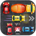 Unblock car Icon