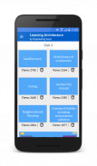 Learning Architecture screenshot 1