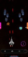 space shooter - GIFT screenshot 1