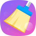 Powerful Cleaner (Boost&Clean) Icon