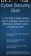 Cyber Security App screenshot 3
