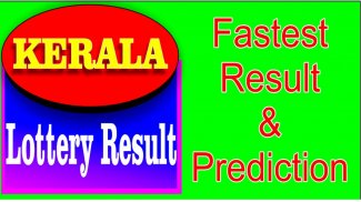 Kerala Lottery Result and Prediction screenshot 2