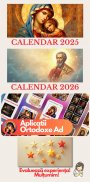 Calendar Creştin Ortodox 2024 screenshot 4