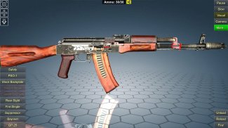 How it works: AK-74N screenshot 4