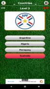 Ultimate Football Trivia screenshot 5