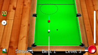 Quick Break Pool - Free screenshot 3