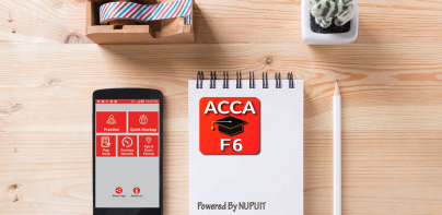 ACCA F6 Taxation Exam kit Test