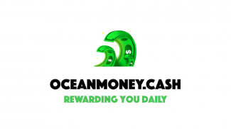 OceanMoney.Cash : make money & cash rewards screenshot 1