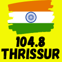 club fm 104.8 thrissur Icon