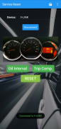 Dacia Service Reset screenshot 6