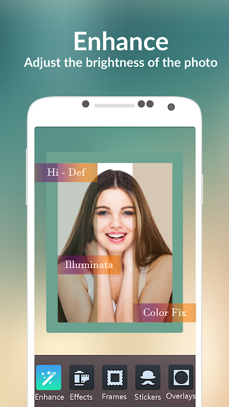 Maquiagem Montagem de Fotos - Baixar APK para Android