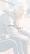 Simple Fit By Design screenshot 5