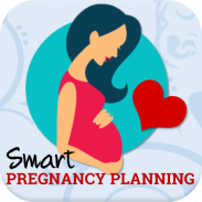 SMART PREGNANCY PLANNING GUIDES screenshot 6