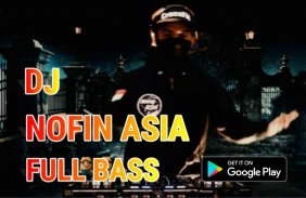 DJ Nofin Asia Remix Viral TikTok screenshot 6