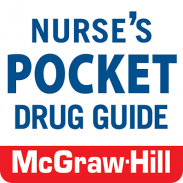 Nurse's Pocket Drug Guide 2015 screenshot 16