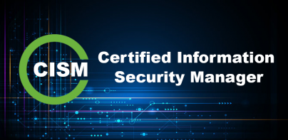 CISM Certification Exam