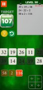 Math Games | Math 102 screenshot 2