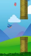 Birdie Flap screenshot 7