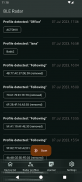 Bluetooth Radar screenshot 4
