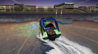 Speed Boat Racing : Racing Games screenshot 5