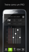 GuitarTuna: Afinador, Acordes screenshot 6