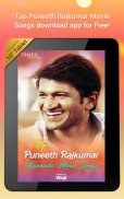 Top Puneeth Rajkumar Kannada M screenshot 4