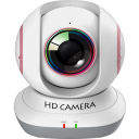 HD Camera Icon