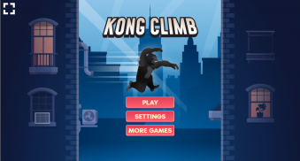 king Kong & Samurai screenshot 1