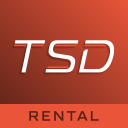 TSD Rental Icon