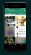 Status Saver- Video Status & Downloader 2020 screenshot 6