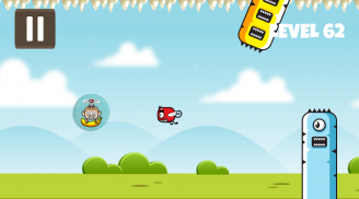 Monkey Game: Funny Monkey Game screenshot 2