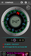 Compass screenshot 6