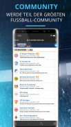 Transfermarkt: Fußballnews, Bundesliga, Liveticker screenshot 7