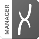 TimeForge Manager