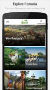 Explore Romania – Official App screenshot 4