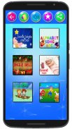 My Baby Phone Game For Toddlers and Kids screenshot 1