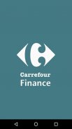 Carrefour Finance screenshot 0
