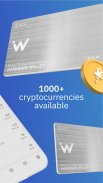IronWallet: Cold Crypto Wallet screenshot 2