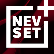 NEVSET : OnePlus & Never Settle Wallpaper screenshot 2