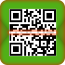 QR Code Scanner Icon